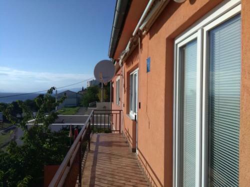 Apartments Mare Croatia