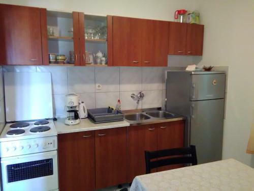 Apartments Mare Croatia