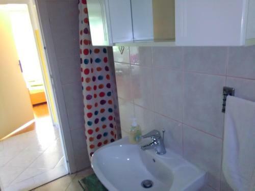 Apartments Mare Croatia