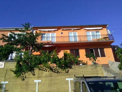 Apartments Mare Croatia
