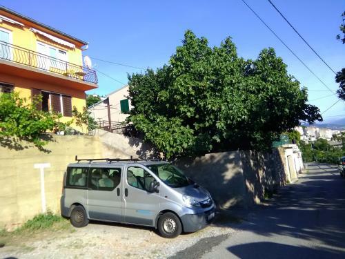 Apartments Mare Croatia
