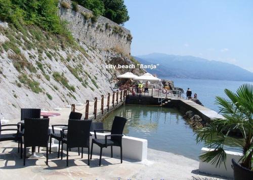 Apartman Marija