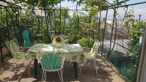 Apartman Marija