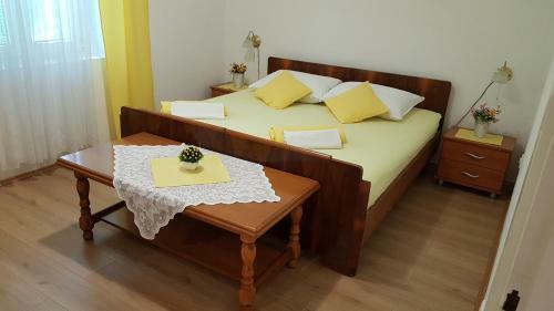 Apartman Marija