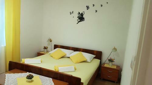 Apartman Marija