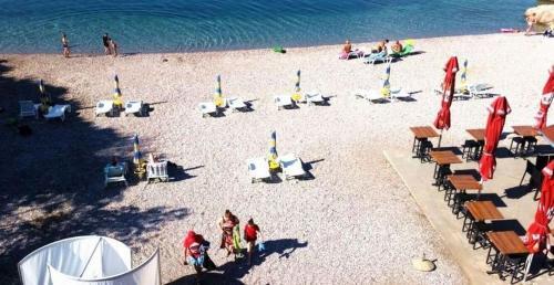 Apartman Marija