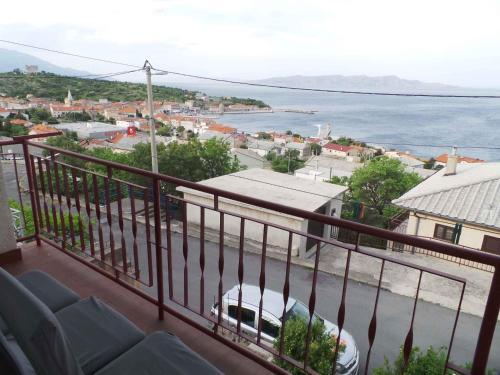 Apartment In Senj 27642