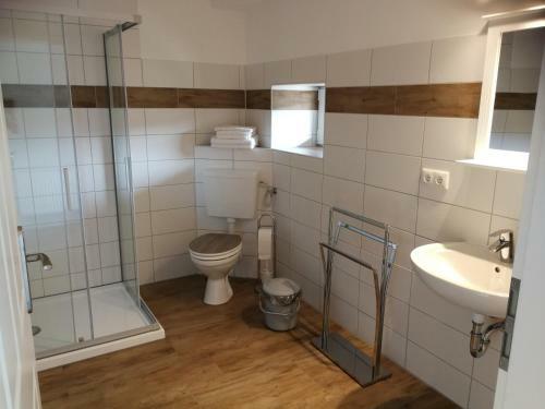 Hostal Pension Schlossblick Thallwitz