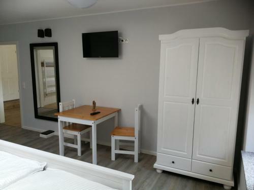 Hostal Pension Schlossblick Thallwitz