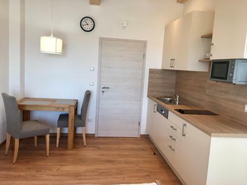 Apartamento Ferienwohnungen Familie Mapenzi