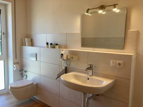 Apartamento Ferienwohnungen Familie Mapenzi
