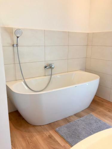 Apartamento Ferienwohnungen Familie Mapenzi