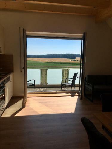 Apartamento Ferienwohnungen Familie Mapenzi