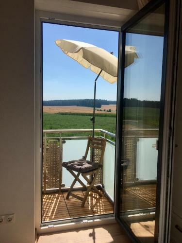 Apartamento Ferienwohnungen Familie Mapenzi