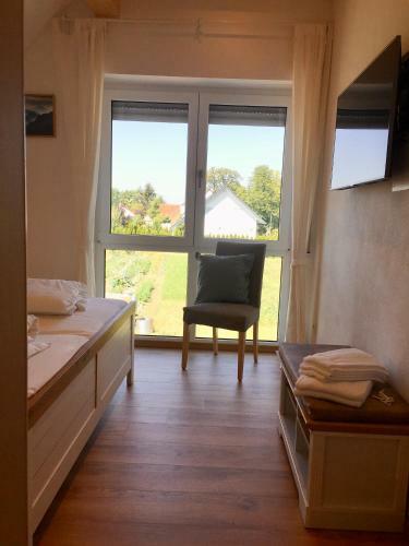 Apartamento Ferienwohnungen Familie Mapenzi