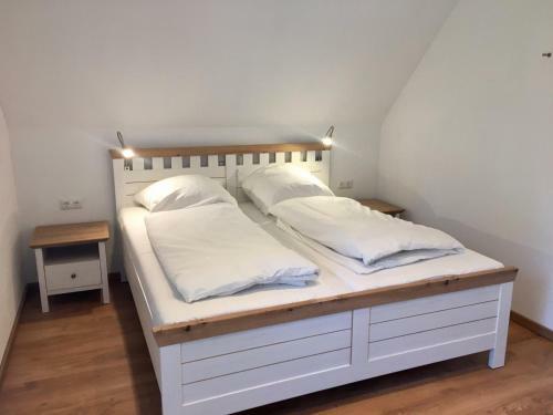 Apartamento Ferienwohnungen Familie Mapenzi