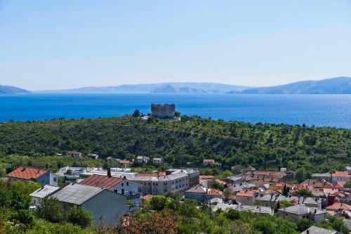 Apartamento Welcome Senj