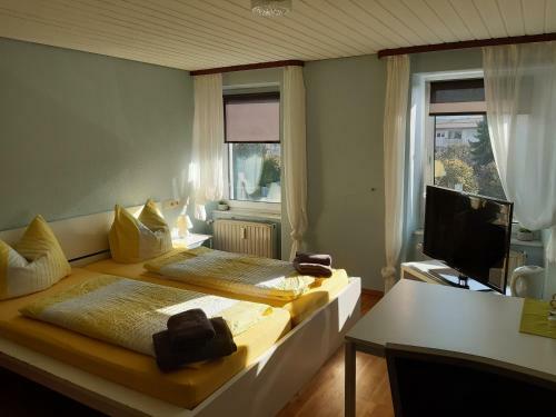 Hostal Deutscher Kaiser