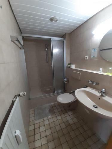 Hostal Deutscher Kaiser
