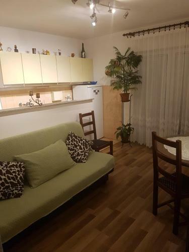 Apartman Toja
