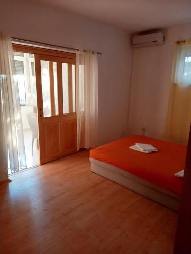 Apartment Mateo-mirjam 1