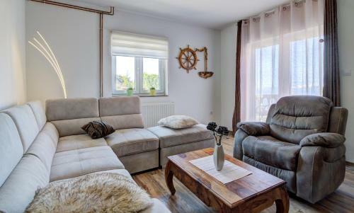 Apartment Senia