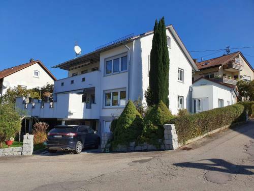 Apartamento Haus M�ller - Ferienwohnung