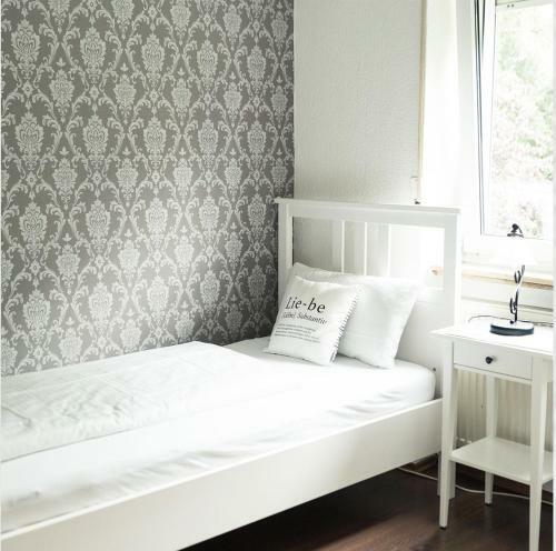 Hotel Villa Am S�dpark