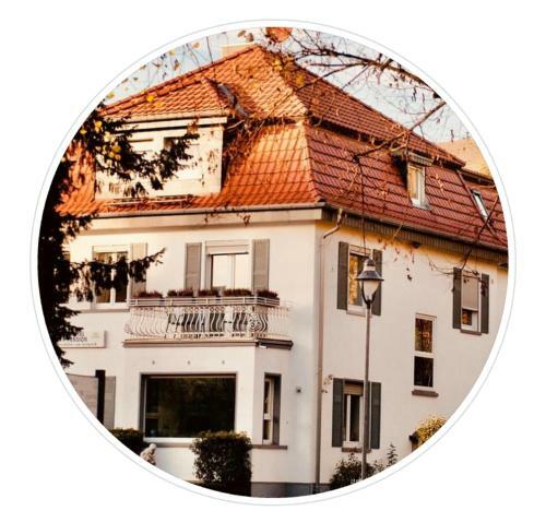 Hotel Villa Am S�dpark