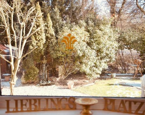 Hotel Villa Am S�dpark