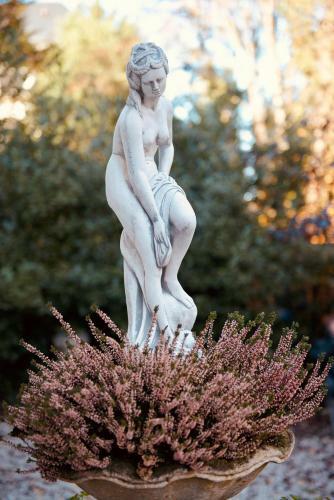 Hotel Villa Am S�dpark