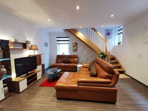 Apartamento Amys Ferienwohnungen Bad Harzburg