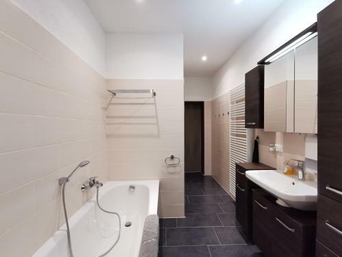 Apartamento Amys Ferienwohnungen Bad Harzburg