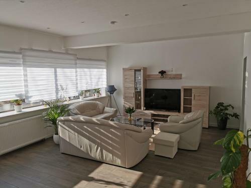 Apartamento Amys Ferienwohnungen Bad Harzburg