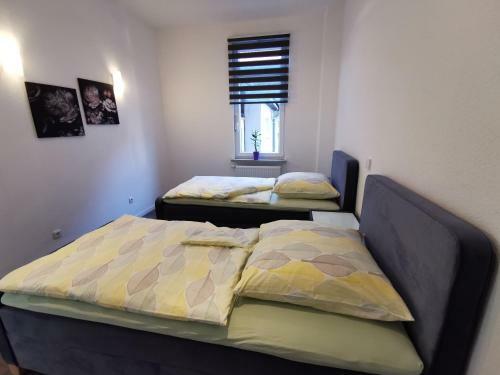 Apartamento Amys Ferienwohnungen Bad Harzburg