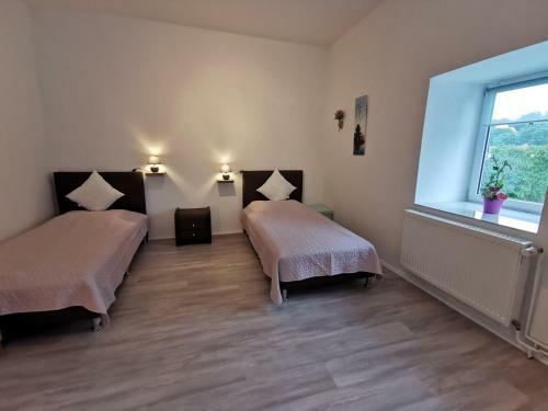 Apartamento Amys Ferienwohnungen Bad Harzburg