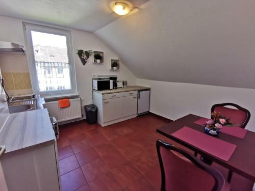 Apartamento Amys Ferienwohnungen Bad Harzburg