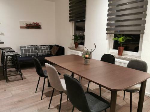 Apartamento Amys Ferienwohnungen Bad Harzburg