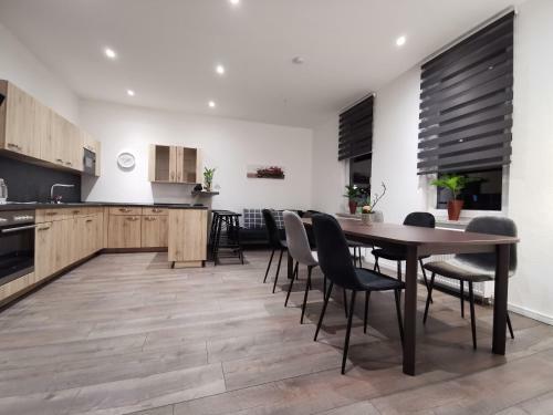 Apartamento Amys Ferienwohnungen Bad Harzburg