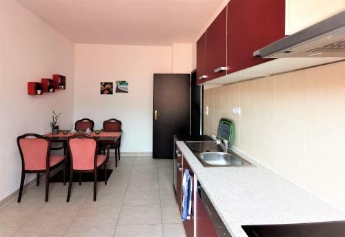 Apartamento Amys Ferienwohnungen Bad Harzburg