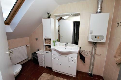 Apartamento Amys Ferienwohnungen Bad Harzburg