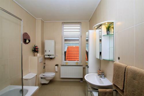 Apartamento Amys Ferienwohnungen Bad Harzburg