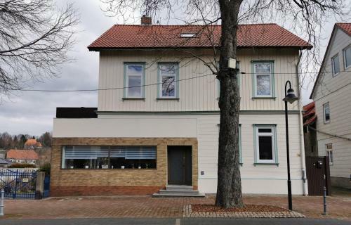 Apartamento Amys Ferienwohnungen Bad Harzburg