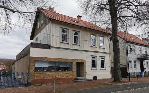 Apartamento Amys Ferienwohnungen Bad Harzburg