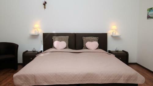 Apartamento Amys Ferienwohnungen Bad Harzburg