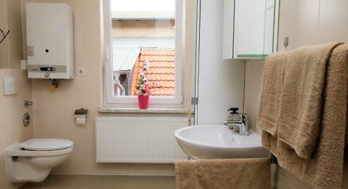 Apartamento Amys Ferienwohnungen Bad Harzburg