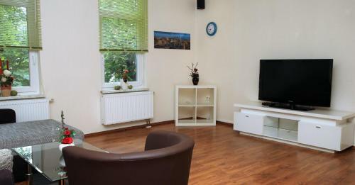 Apartamento Amys Ferienwohnungen Bad Harzburg