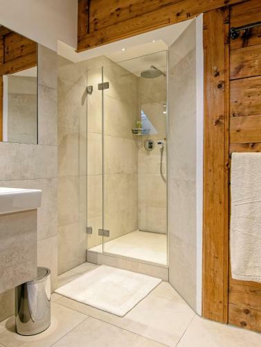 Apartamento Freihaus Brenner
