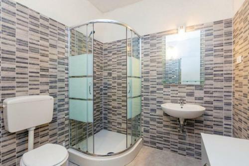 Apartment For 4 In Senj With A Beautiful View
