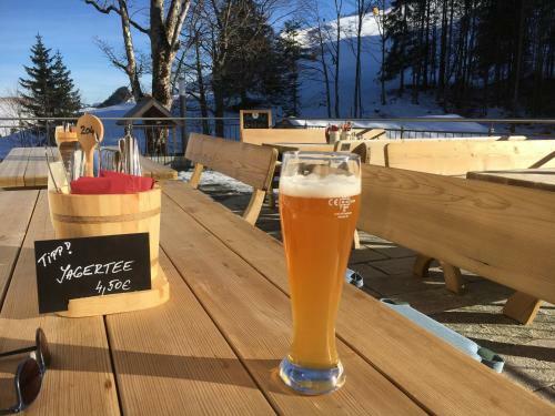 Apartamento Landhaus Renata - Wendelstein